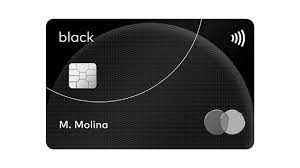 Todo lo que necesitas saber sobre la tarjeta Black Mastercard